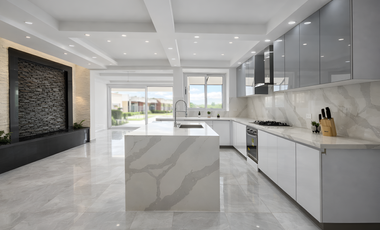 casa en venta en el castillo. Cod V9674869