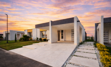 casa en venta en el castillo. Cod V9674869