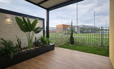 casa en venta en el castillo. Cod V9674869