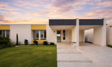 casa en venta en el castillo. Cod V9674869