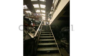 Venta Galpón Barrio San Diego - 10 de Julio