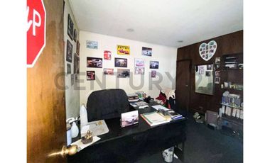 Venta Galpón Barrio San Diego - 10 de Julio