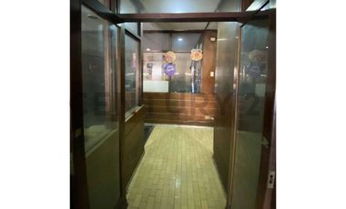 Venta Galpón Barrio San Diego - 10 de Julio