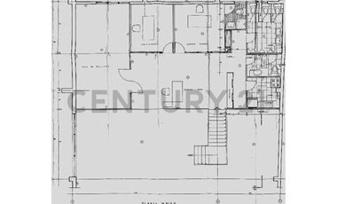 Venta Galpón Barrio San Diego - 10 de Julio
