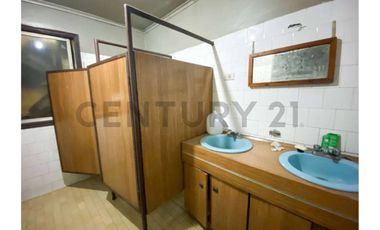 Venta Galpón Barrio San Diego - 10 de Julio