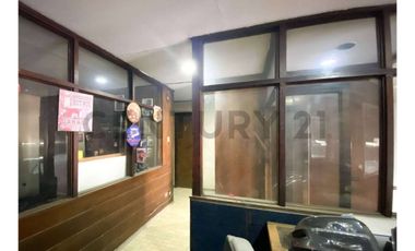 Venta Galpón Barrio San Diego - 10 de Julio