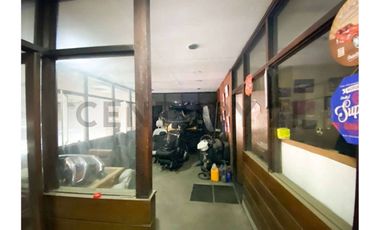 Venta Galpón Barrio San Diego - 10 de Julio