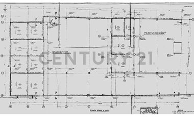 Venta Galpón Barrio San Diego - 10 de Julio