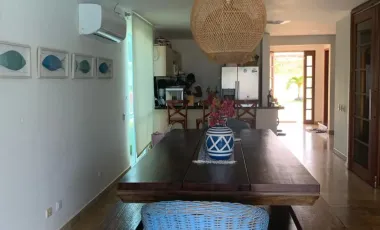 casa en venta en la boquilla. Cod V108