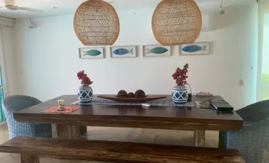 casa en venta en la boquilla. Cod V108