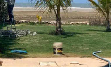 casa en venta en la boquilla. Cod V108