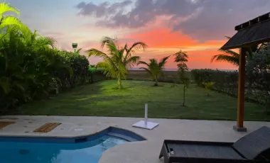 casa en venta en la boquilla. Cod V108