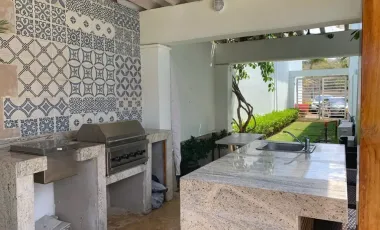 casa en venta en la boquilla. Cod V108