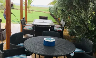 casa en venta en la boquilla. Cod V108