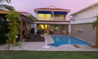 casa en venta en la boquilla. Cod V108