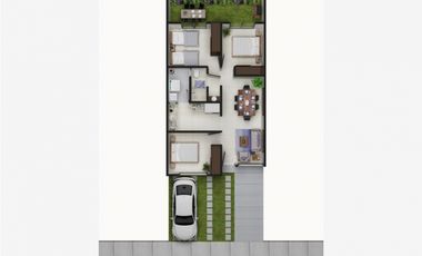 CASA EN VENTA EN PEDRO ESCOBEDO, QUERETARO.