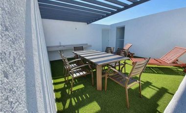 CASA EN VENTA EN PEDRO ESCOBEDO, QUERETARO.