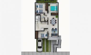 CASA EN VENTA EN PEDRO ESCOBEDO, QUERETARO.