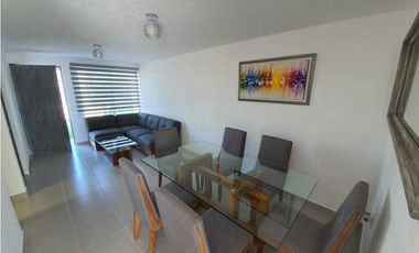 CASA EN VENTA EN PEDRO ESCOBEDO, QUERETARO.