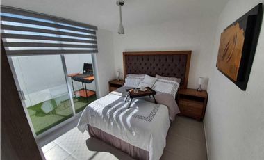 CASA EN VENTA EN PEDRO ESCOBEDO, QUERETARO.