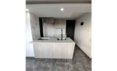 Apartamento en venta, Rionegro, V. Cimarronas (Rionegro)