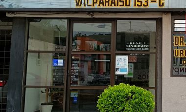 CONSULTORIO EN VENTA, REGIMEN EN CONDOMINIO A 1/2 CUADRA INSURGENTES NTE., CDMX.