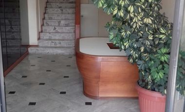 CONSULTORIO EN VENTA, REGIMEN EN CONDOMINIO A 1/2 CUADRA INSURGENTES NTE., CDMX.