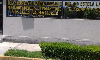 CONSULTORIO EN VENTA, REGIMEN EN CONDOMINIO A 1/2 CUADRA INSURGENTES NTE., CDMX.