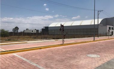 Terreno En Renta En La Radial Cerca De Zona Industrial