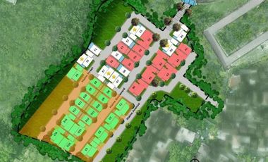 Villa Residence Ekslusive di Kampial Nusa Dua Kuta Selatan