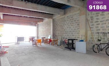 local en arriendo en los robles. Cod A91868