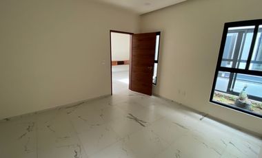 Estrene en privada de 4 casas