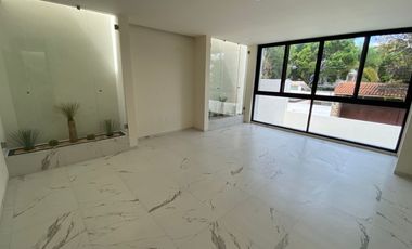 Estrene en privada de 4 casas