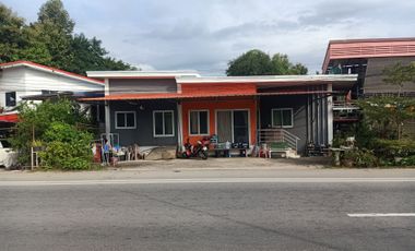 3 Bedroom House for sale in Ban Waen, Chiang Mai