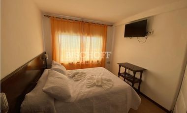 VENTA DE HOTEL CON PISCINA CLIMATIZADA A METROS DEL MAR