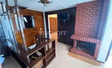 VENTA DE HOTEL CON PISCINA CLIMATIZADA A METROS DEL MAR