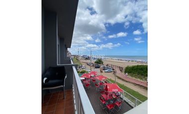 VENTA DE HOTEL CON PISCINA CLIMATIZADA A METROS DEL MAR