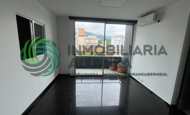oficina en arriendo en sotomayor. Cod A14981