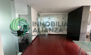 oficina en arriendo en sotomayor. Cod A14981