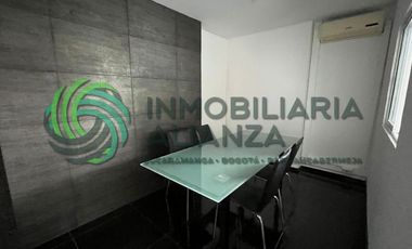 oficina en arriendo en sotomayor. Cod A14981