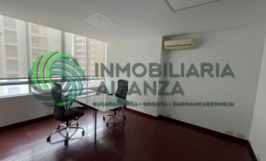 oficina en arriendo en sotomayor. Cod A14981