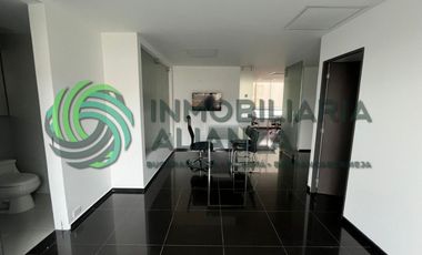 oficina en arriendo en sotomayor. Cod A14981