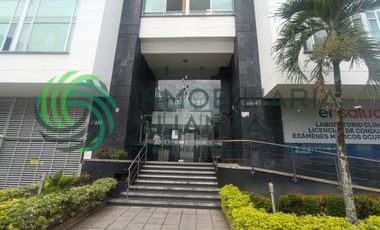 oficina en arriendo en sotomayor. Cod A14981