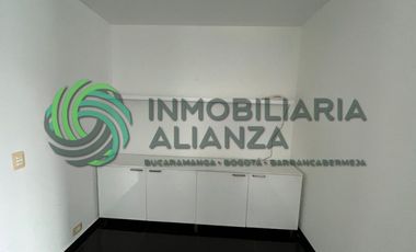 oficina en arriendo en sotomayor. Cod A14981