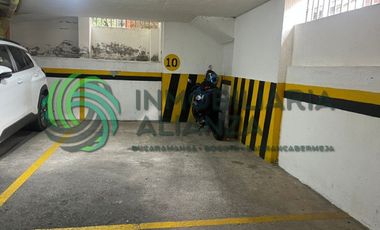 oficina en arriendo en sotomayor. Cod A14981