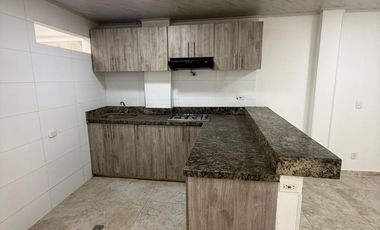 VENDO ESPECTACULAR - CONTADO  APARTAMENTO - BARRIO GIRARDOT. Cod V12149