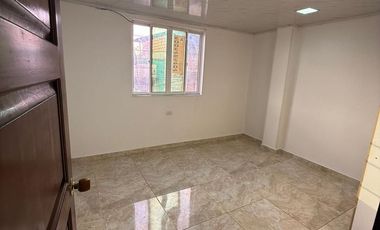 VENDO ESPECTACULAR - CONTADO  APARTAMENTO - BARRIO GIRARDOT. Cod V12149