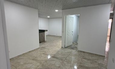 VENDO ESPECTACULAR - CONTADO  APARTAMENTO - BARRIO GIRARDOT. Cod V12149
