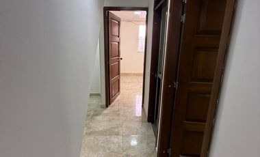 VENDO ESPECTACULAR - CONTADO  APARTAMENTO - BARRIO GIRARDOT. Cod V12149