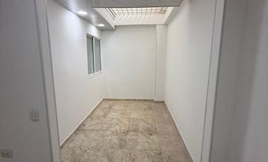 VENDO ESPECTACULAR - CONTADO  APARTAMENTO - BARRIO GIRARDOT. Cod V12149